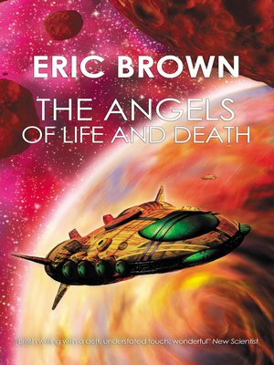 cover image of The Angels of Life and Death